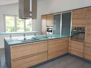 3.5 Zimmer, 85 m², 4. Stock