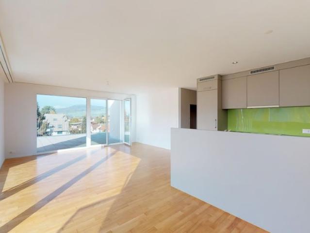 3.5 Zimmer, 85 m², 4. Stock