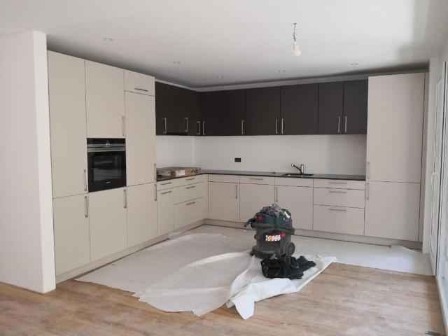 3.5 Zimmer, 85 m², 4. Stock