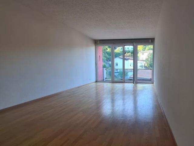 3.5 Zimmer, 85 m², 4. Stock