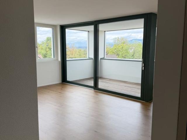 3.5 Zimmer, 85 m², 4. Stock