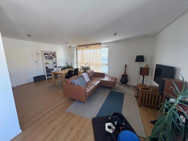 3.5 Zimmer, 85 m², 4. Stock
