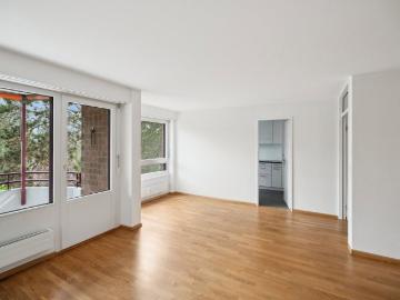 3.5 Zimmer, 85 m², 4. Stock