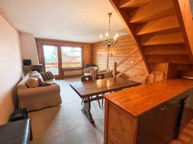 3.5 Zimmer, 85 m²