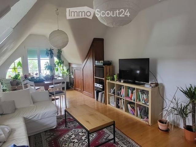 3.5 Zimmer, 85 m²