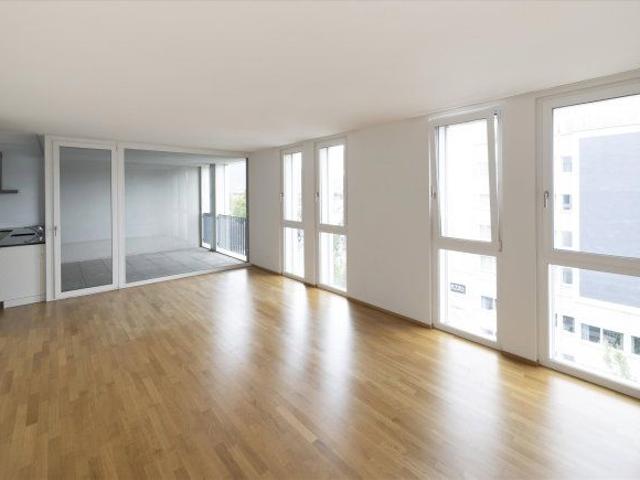 3.5 Zimmer, 85 m², 5. Stock