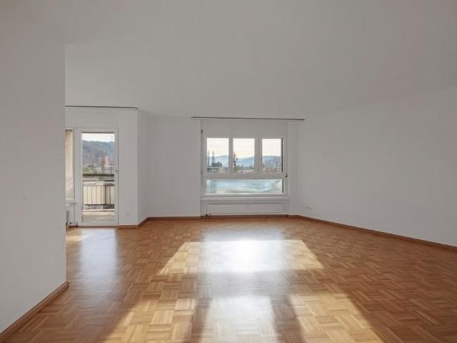 3.5 Zimmer, 85 m², 5. Stock