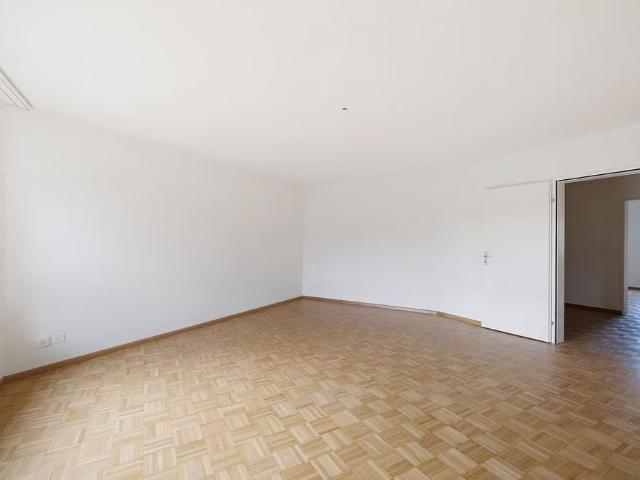 3.5 Zimmer, 85 m², 5. Stock