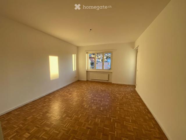3.5 Zimmer, 85 m²