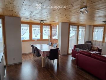 Naters, Brig, Wallis