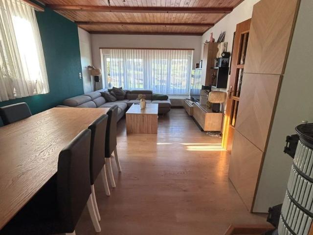 3.5 Zimmer, 85 m²