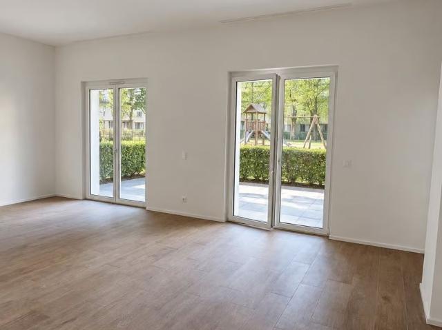 3.5 Zimmer, 85 m²