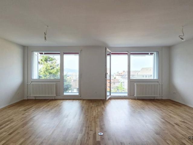 3.5 Zimmer, 85 m², 6. Stock