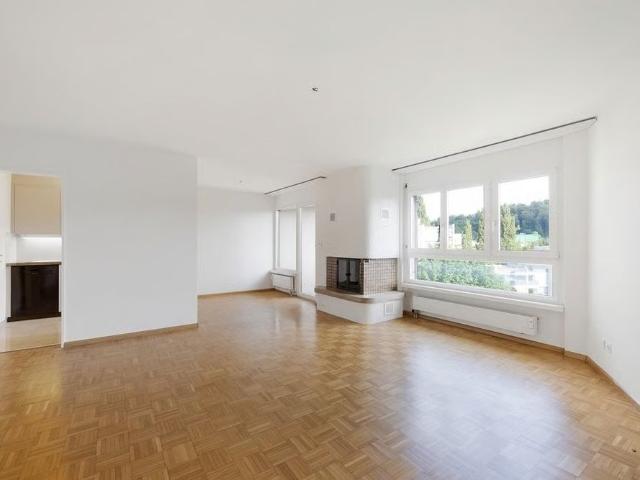 3.5 Zimmer, 85 m², 6. Stock