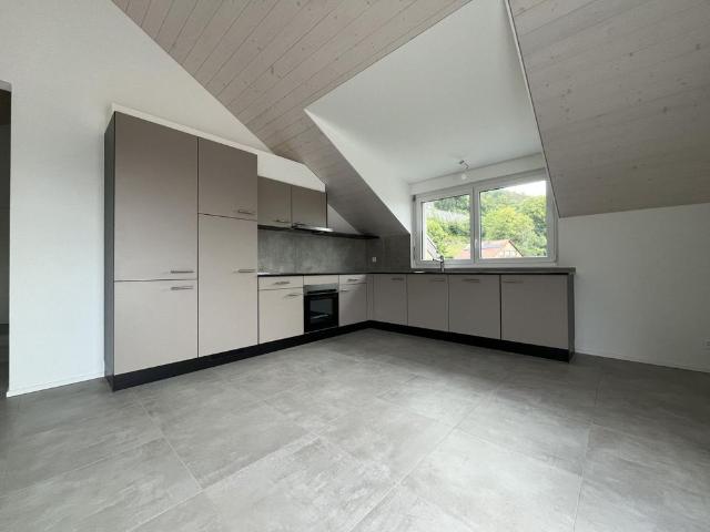 3.5 Zimmer, 85 m²