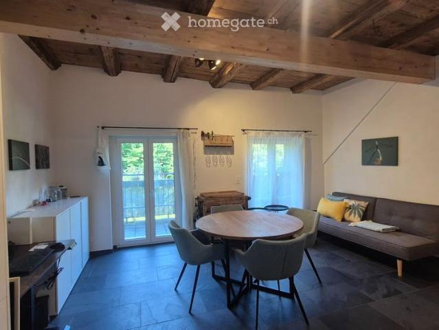 3.5 Zimmer, 85 m²