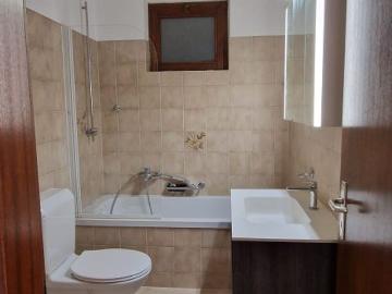 Via Ronchetto Di Orlino, Gemeinde Lugano est, Lugano, Bezirk Lugano, Tessin