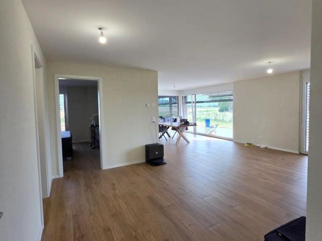3.5 Zimmer, 85 m²