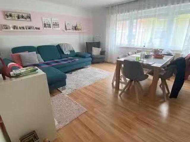 3,5 Zimmer 85 m² 790 € Kaltmiete Wohnungen in Pforzheim