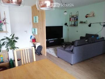 3.5 Zimmer, 85 m²