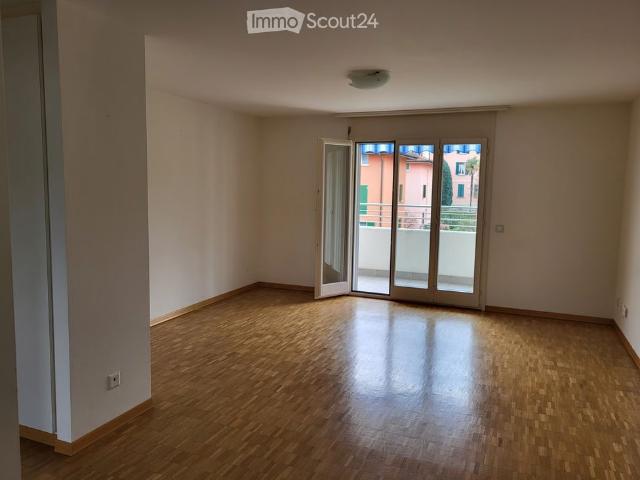 3.5 Zimmer, 85 m²