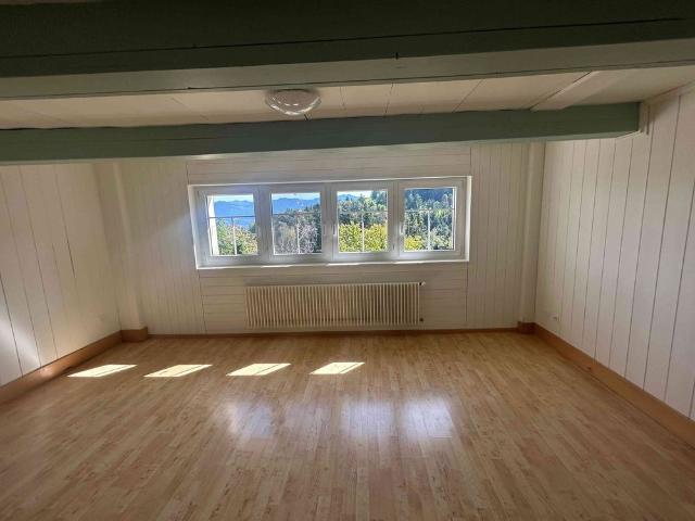 3.5 Zimmer, 85 m²