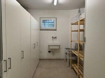 3.5 Zimmer, 85 m²