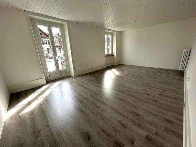 3.5 Zimmer, 85 m²