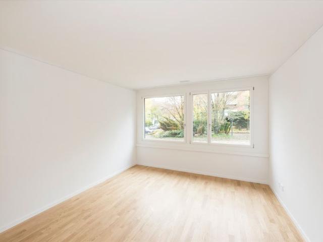 3.5 Zimmer, 85 m², 8. Stock