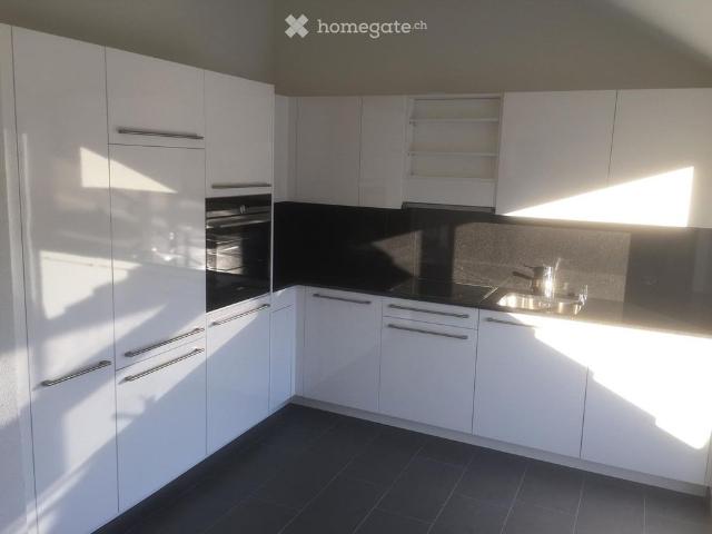 3.5 Zimmer, 85 m²