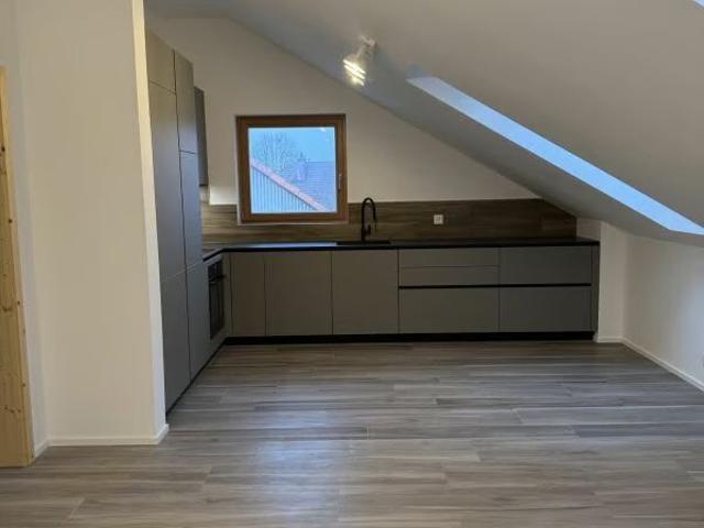 3.5 Zimmer, 85 m²