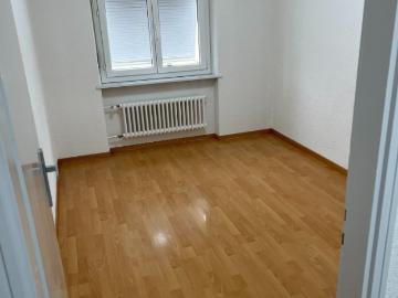 Wohnung mieten in Pollegio - Parkplatz
