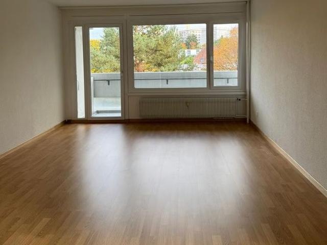 3.5 Zimmer, 85 m², 9. Stock