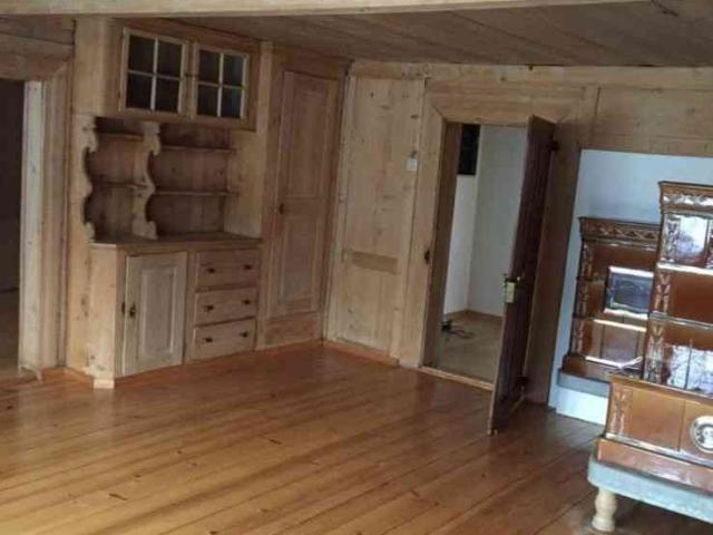 3.5 Zimmer, 85 m², EG