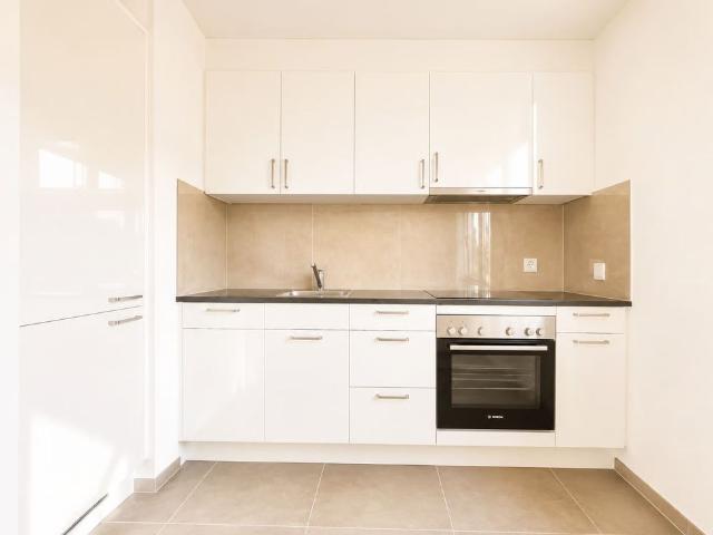 3.5 Zimmer, 85 m², EG