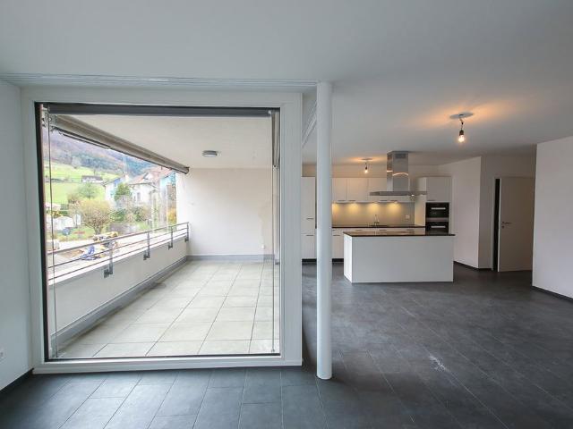 3.5 Zimmer, 85 m², EG