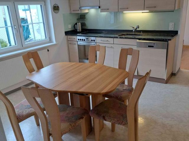 3.5 Zimmer, 85 m², EG