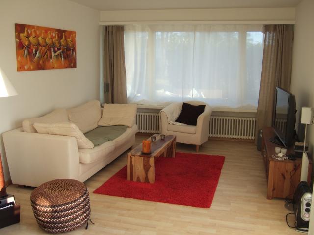 3.5 Zimmer, 85 m², EG