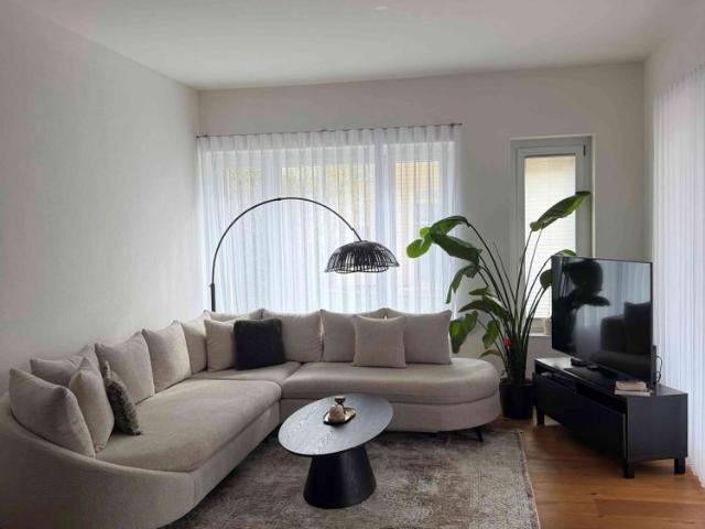 3.5 Zimmer, 85 m², EG