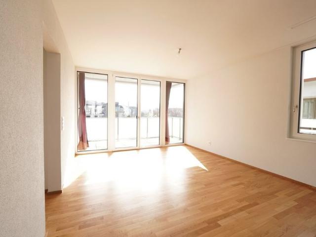 3.5 Zimmer, 85 m², EG