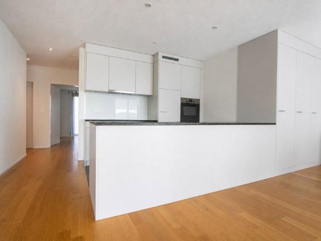 3.5 Zimmer, 85 m², EG