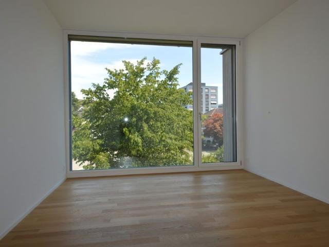 3.5 Zimmer, 85 m², EG