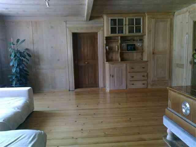 3.5 Zimmer, 85 m², EG