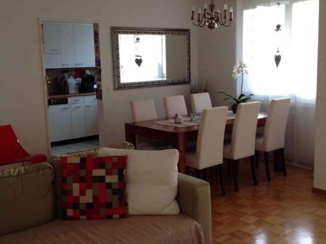 3.5 Zimmer, 85 m², EG