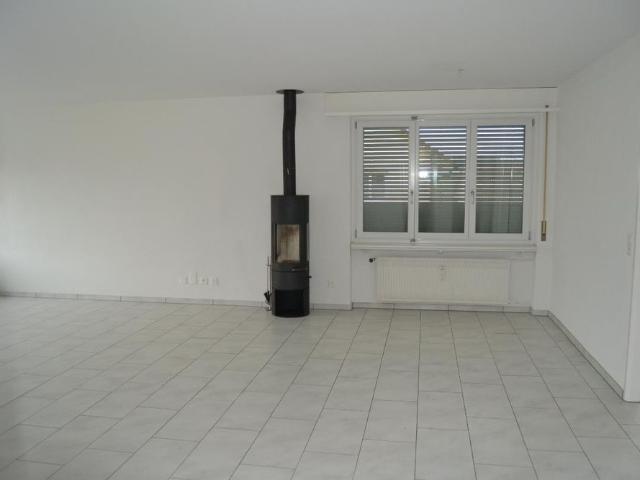 3.5 Zimmer, 85 m², EG