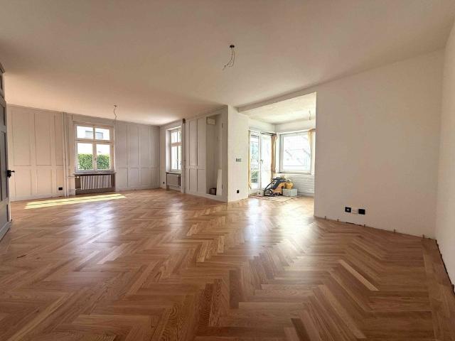 3.5 Zimmer, 85 m², EG