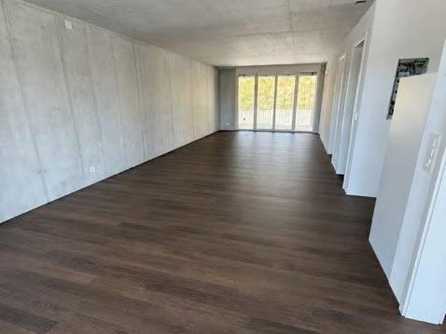 3.5 Zimmer, 85 m², EG