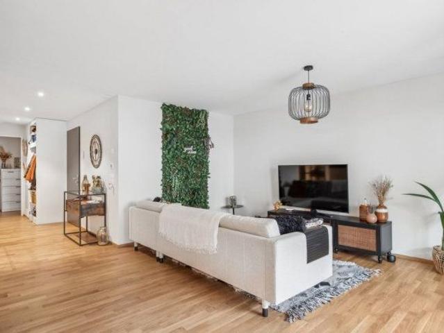3.5 Zimmer, 85 m², EG