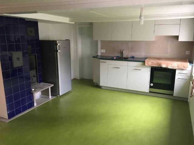 3.5 Zimmer, 85 m², EG