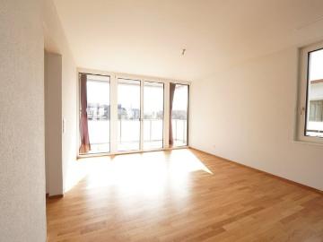 3.5 Zimmer, 85 m², EG